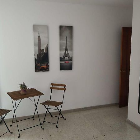 Apartamento Piso JMAM Centro Puerto del Rosario  Exterior foto