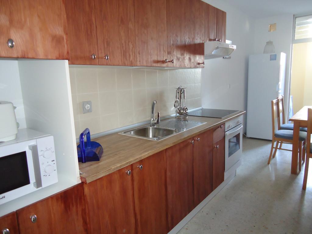 Apartamento Piso JMAM Centro Puerto del Rosario  Exterior foto