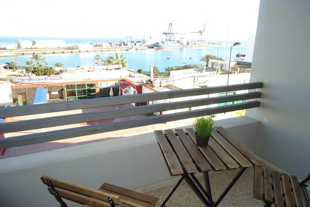 Apartamento Piso JMAM Centro Puerto del Rosario  Exterior foto